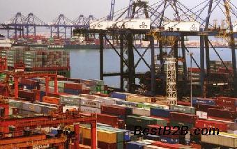 融合大數(shù)據(jù)服務(wù) 東發(fā)碼頭與南沙港散貨報(bào)關(guān)代理的專業(yè)化升級